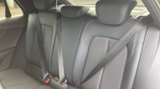 Audi Q2 35 TFSI Black Edition 5dr Petrol Estate